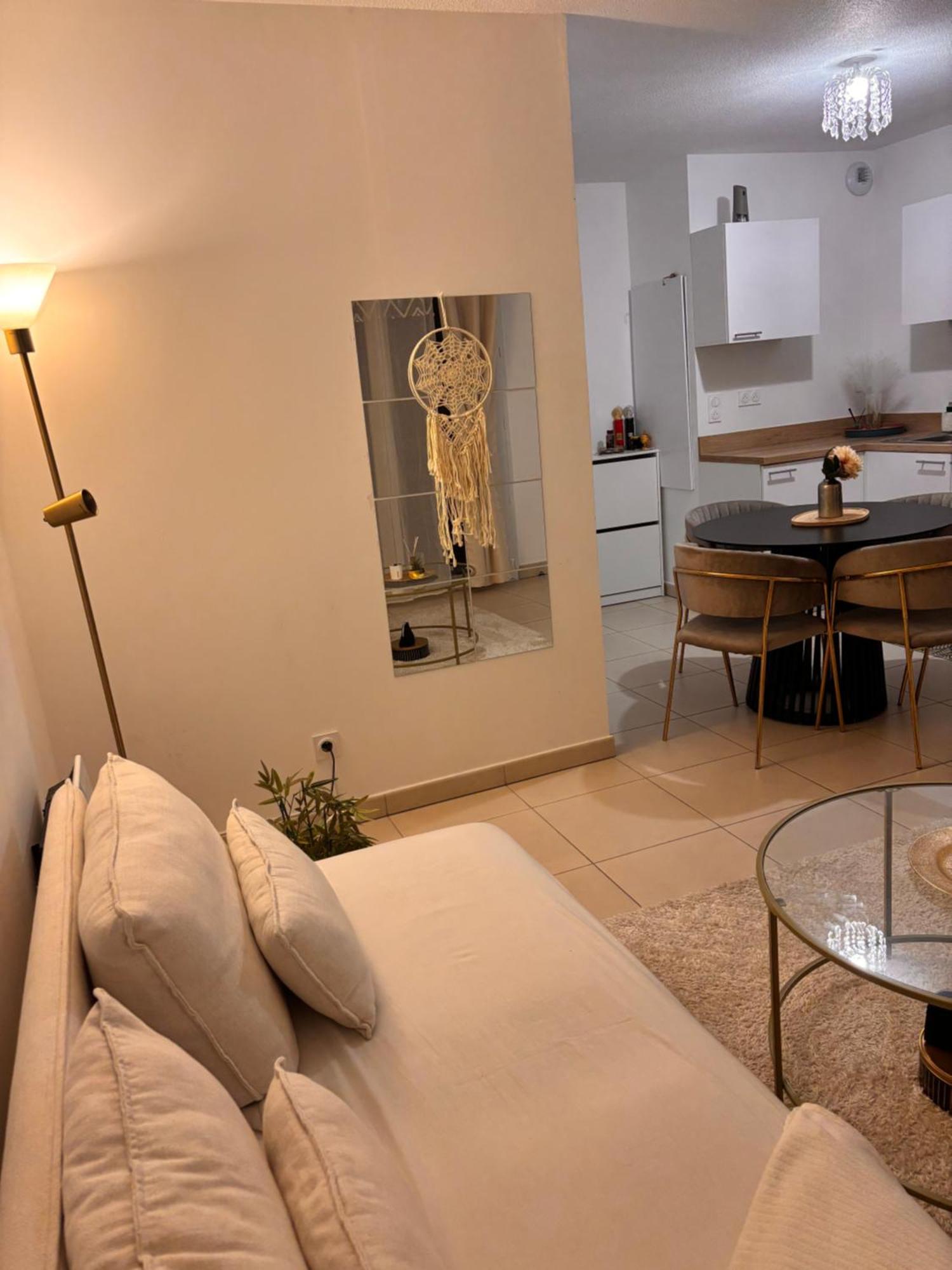 Moderne - Proche Centre Appartement Montpellier