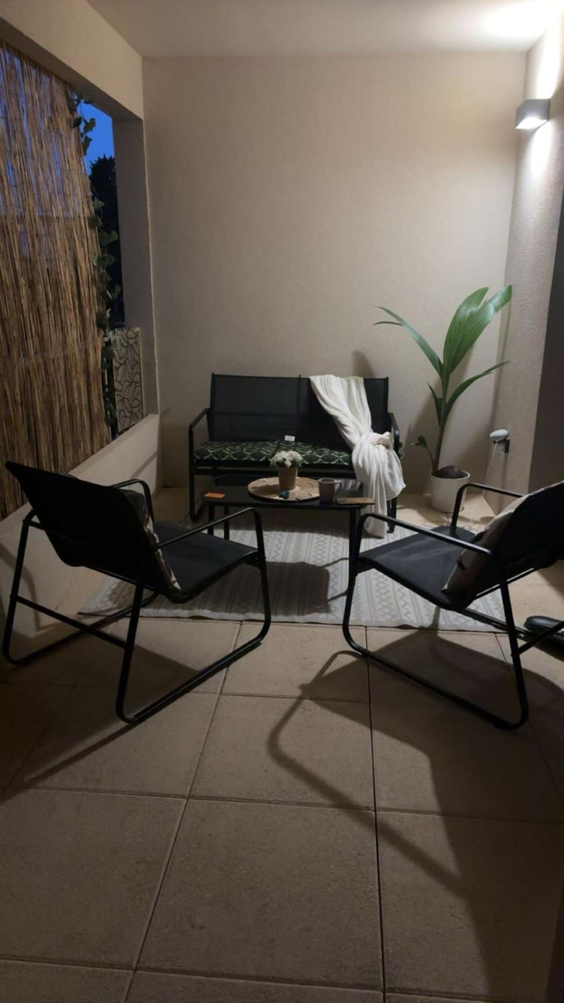 Appartement Moderne - Proche Centre