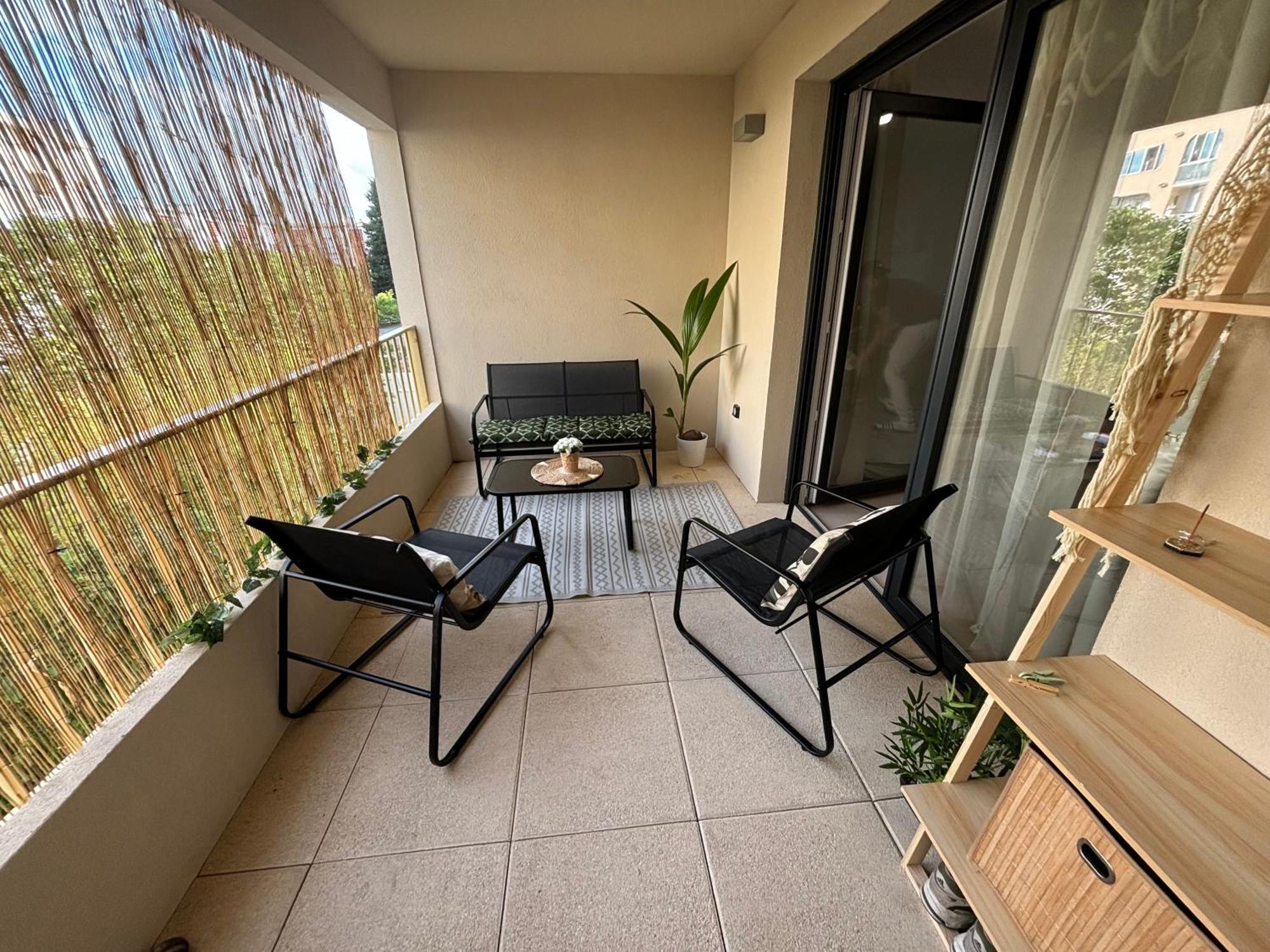 Moderne - Proche Centre